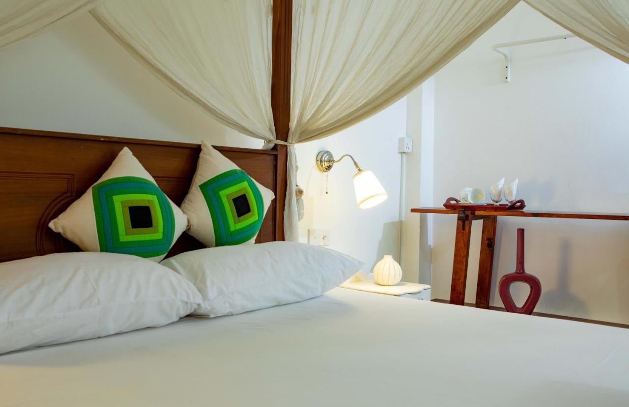 Beverly Villa Dehiwala-Mount Lavinia Buitenkant foto