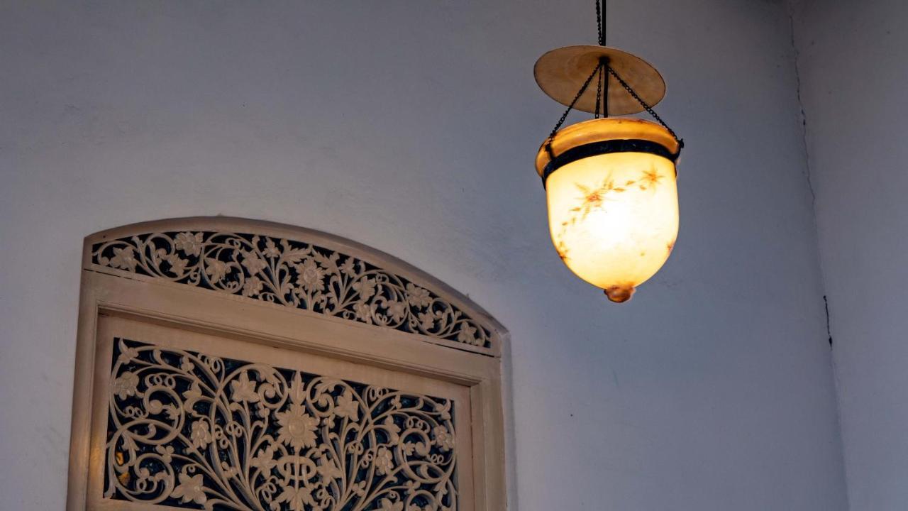 Beverly Villa Dehiwala-Mount Lavinia Buitenkant foto