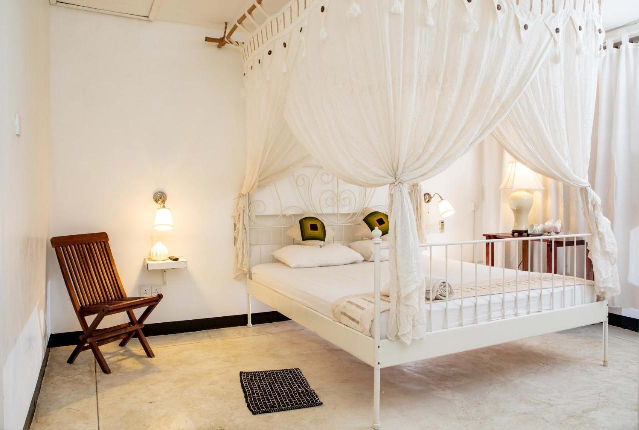 Beverly Villa Dehiwala-Mount Lavinia Buitenkant foto
