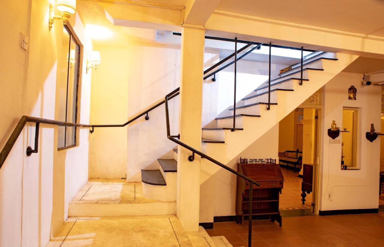 Beverly Villa Dehiwala-Mount Lavinia Buitenkant foto
