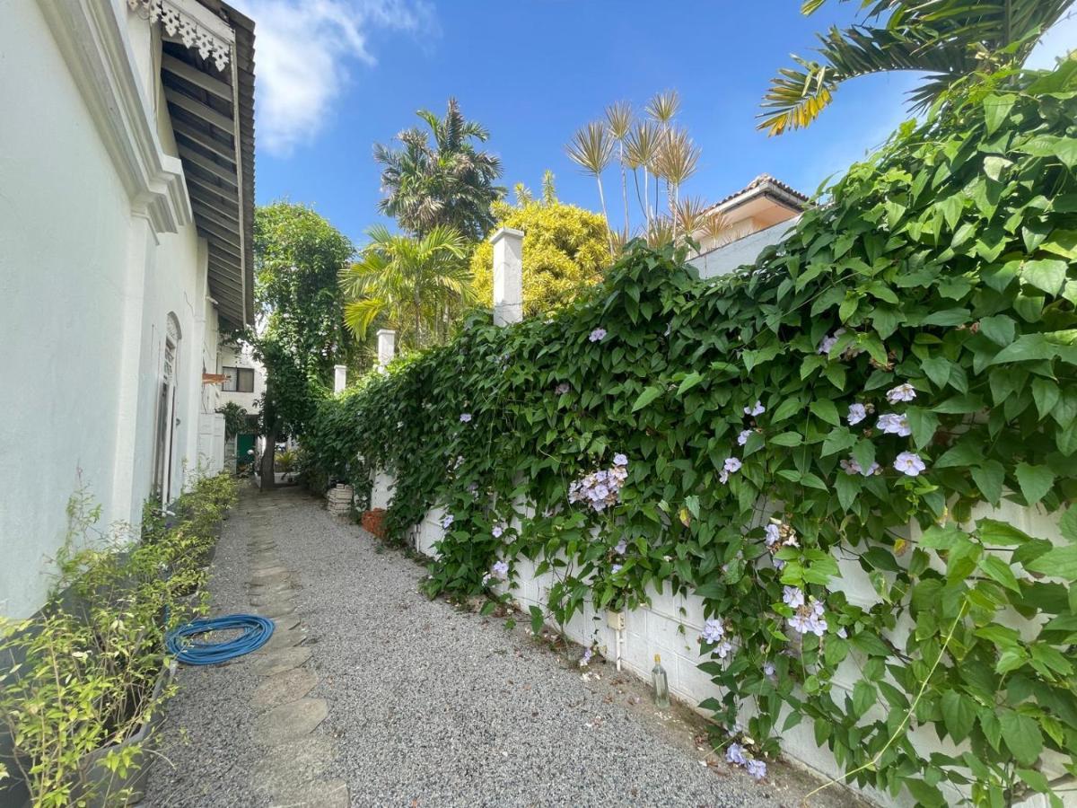 Beverly Villa Dehiwala-Mount Lavinia Buitenkant foto