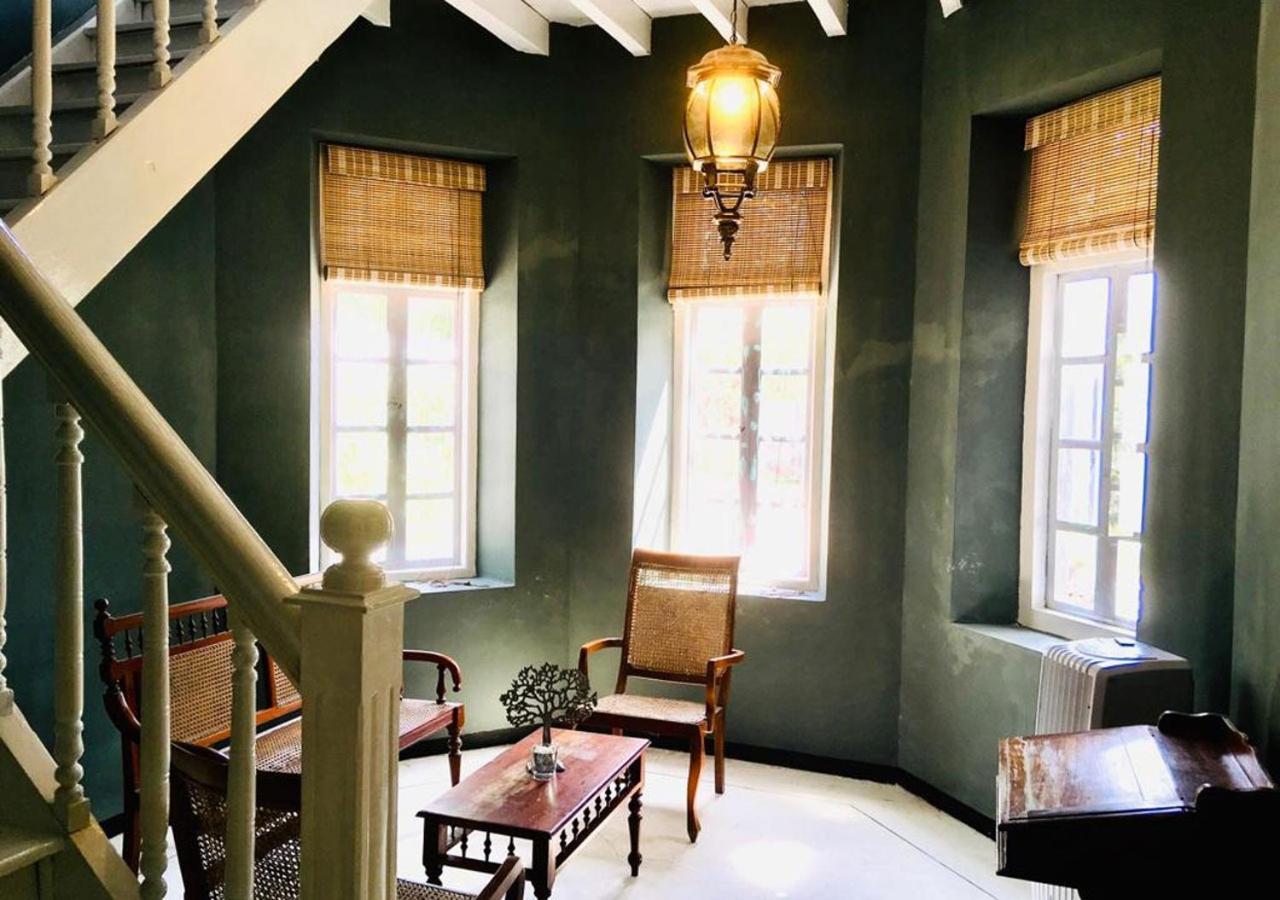 Beverly Villa Dehiwala-Mount Lavinia Buitenkant foto