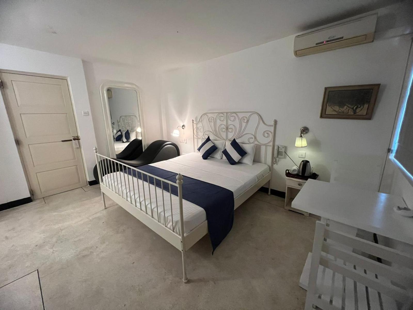Beverly Villa Dehiwala-Mount Lavinia Buitenkant foto