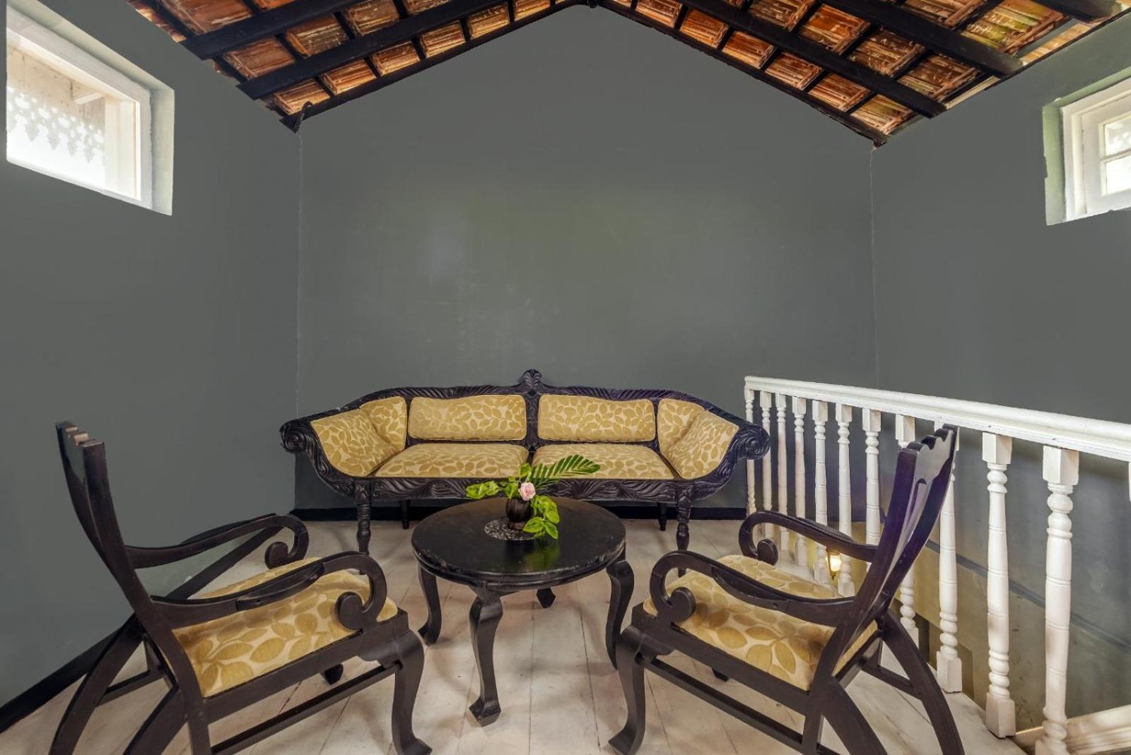 Beverly Villa Dehiwala-Mount Lavinia Buitenkant foto