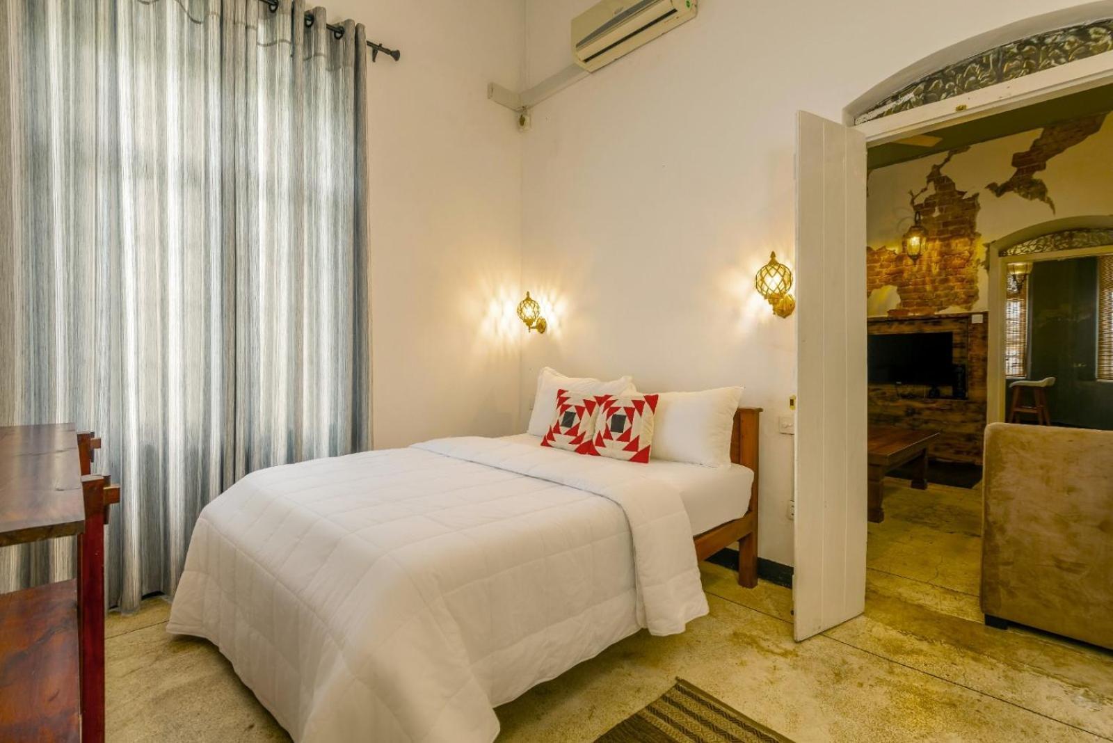 Beverly Villa Dehiwala-Mount Lavinia Buitenkant foto