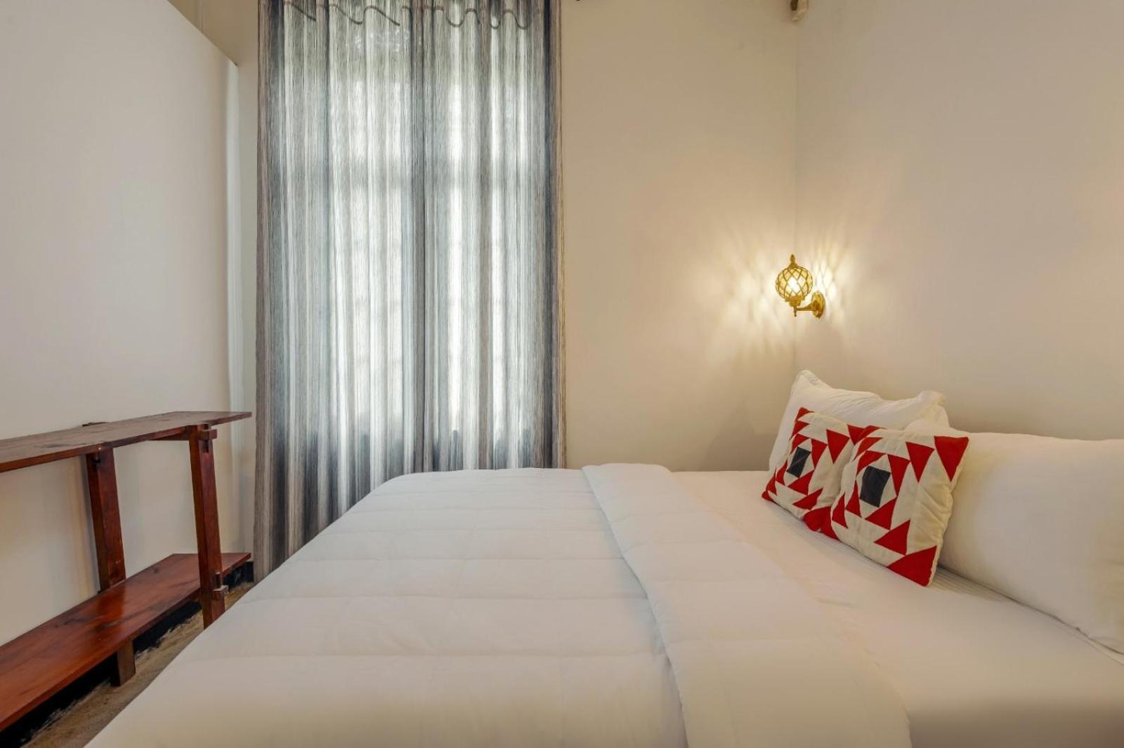 Beverly Villa Dehiwala-Mount Lavinia Buitenkant foto
