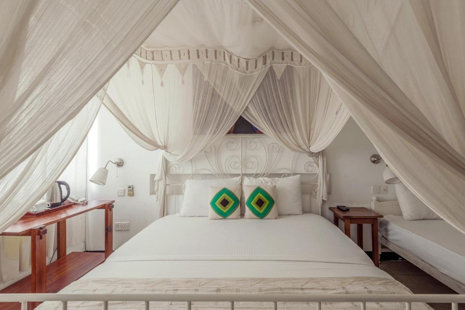 Beverly Villa Dehiwala-Mount Lavinia Buitenkant foto